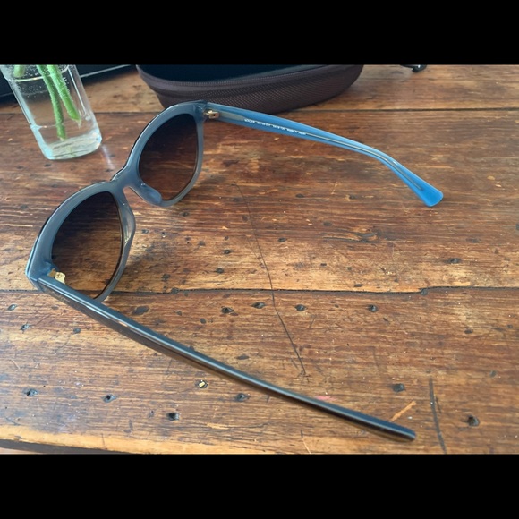 Maui Jim sunglasses - Picture 5 of 7